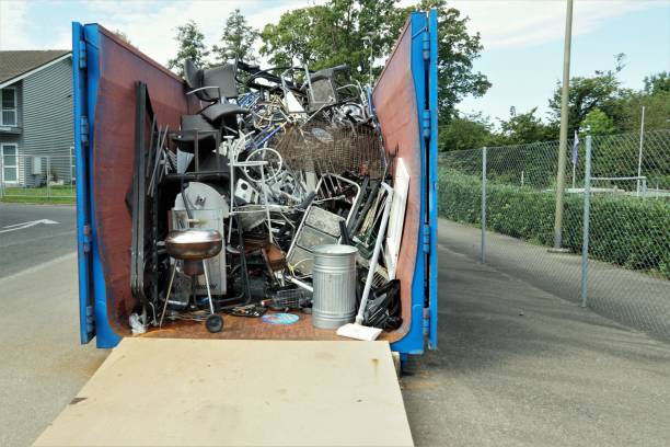 Best Household Junk Removal  in Trotwood, OH