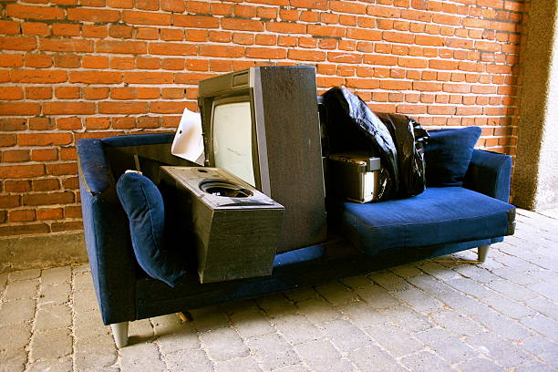 Best Full-Service Junk Removal  in Trotwood, OH