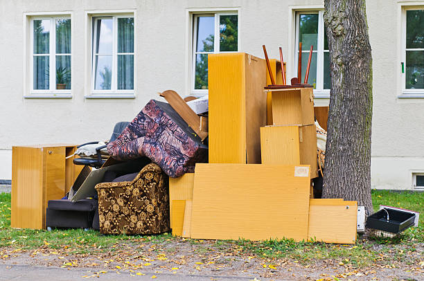 Best Residential Junk Removal  in Trotwood, OH