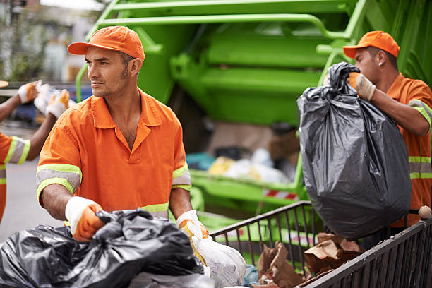 Best Basement Cleanout Services  in Trotwood, OH