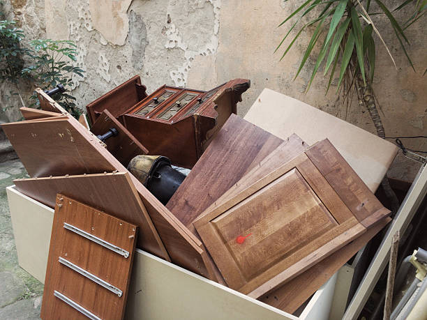 Best Junk Removal Near Me  in Trotwood, OH